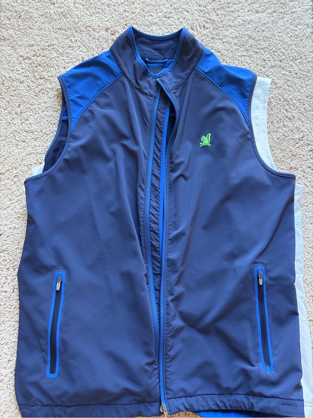 Peter Millar Vest